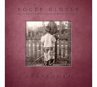Glover Roger - Snapshot+