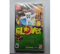 Glover Switch Limited Run