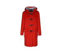GLOVERALL Dufflecoat MORRIS rosso | M