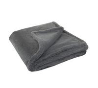 Glovii GB2G scaldaletto Coperta elettrica 9 W Grigio Poliestere