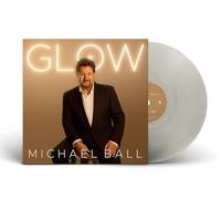 Michael Ball - Glow (Limited Edition) (Clear Coloured) (LP)