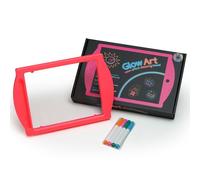 Glow art (rosa)