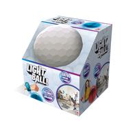 Glow Ball - Colour changing soft ball with 3 interactive wristbands, 4 fast-acti