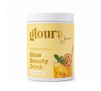 Glow Beauty Drink - frutto della passione, con collagene, acido ialuro