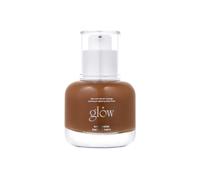 glow - breathable blemish balm - 30ml - #brown