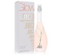 Glow by Jennifer Lopez Eau De Toilette Spray 3.4 oz / e 100 ml