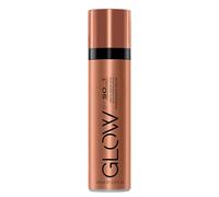 Glow By So…? Womens Champagne Blush Intense Shimmer Body Spray for Women 100ml