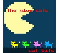 Glow Cats - Cat Bits