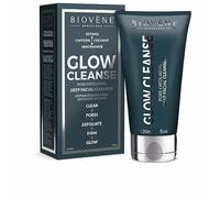 GLOW CLEANSE pore exfoliating deep facial cleanser 120 ml