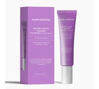 Glow Cocktail Crema contorno occhi al collagene Restore & Revive 15 ml