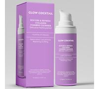 Glow Cocktail Detergente al collagene Restore & Refresh 200 ml