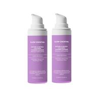 Glow Cocktail Duo detergente al collagene Restore & Refresh 400 ml