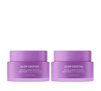 Glow Cocktail - Duo di crema al collagene Crema viso 100 ml female