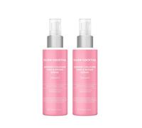 Glow Cocktail Duo di siero rassodante e riparatore al collagene marino