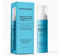 Glow Cocktail - Hydro Bright Eye Siero acido ialuronico 15 ml female