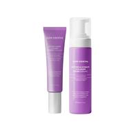 Glow Cocktail - Set di vitamina C Set cura del viso 1 pieces female