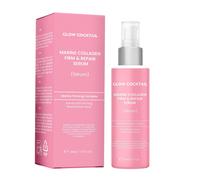 Glow Cocktail Siero rassodante e riparatore al collagene marino 30 ml