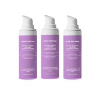 Glow Cocktail Trio detergente al collagene Restore & Refresh 600 ml