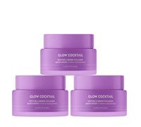 Glow Cocktail Trio idratante al collagene Restore & Renew 150 ml