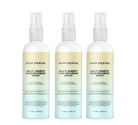 Glow Cocktail Trio spray riparatore per capelli multi-beneficio 300 ml