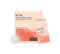 Glow Collagen Chews 1700mg x 28 tablets