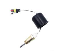 Glow compatibile con riscaldatori diesel planari 44D 4D 4DM 4DM2 8D 8DM 9D progettato per prestazioni ottimali di preriscaldamento del motore (B)