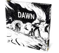 Strohmann Games, Glow - Dawn, gioco d'intenditori, gioco da tavolo, 1-6 giocatori, dai 10+ anni, 45 minuti, tedesco