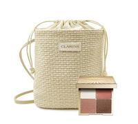 Glow dorato per l'estate. Nuova palette viso&occhi. unit