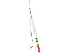 Glow Fishing Floats - LED Bobber With High Brightness Visibility, Smart Sensor Slip Design | Night Fishing Gear For Anglers Outdoor Freshwater Saltwater Use