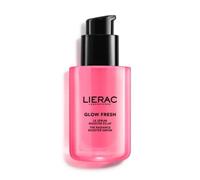 Lierac Glow Fresh Siero Booster Luminosità Viso Idratante Rimpolpante 30 ml
