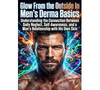 Glow From the Outside In: Men's Derma Basics: Understanding the Connection Between Daily Neglect, Self-Awareness, and a Man's Relationship with His Own Skin