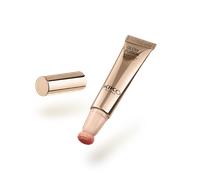 KIKO Milano Glow Fusion Gleam Dream Highlighter 3, Illuminante Viso Liquido Con Applicatore In Spugna