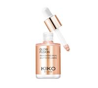 KIKO Milano - Glow Fusion - Gocce illuminanti - 02 Sweet Dreams-Oro No Size