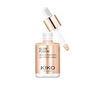 KIKO Milano Glow Fusion Illuminante Liquido 10 ml (varie tonalità) - 03 Gold Mine 03 Gold Mine