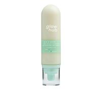 Glow Hub Calm and & Soothe Gel To Oil Cleanser 120ml