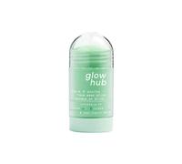 glow hub - Calm & Soothe Face Mask Stick Maschere viso purificanti 35 g unisex