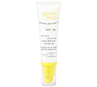 Glow Hub Defend Yourself Sun Silk SPF 30 50ml