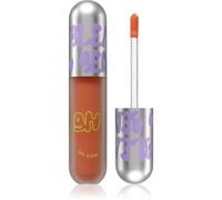 Glow Hub Gen Gleam lucidalabbra idratante colore Snack 3 ml