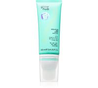 Glow Hub Glow Giver maschera esfoliante illuminante 100 ml