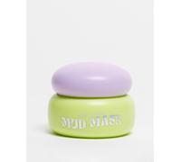 Glow Hub - Glow & Grow Mud Mask - Maschera 40 ml-Nessun colore No Size