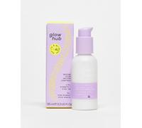 Glow Hub - Lozione idratante, purificante e illuminante-Trasparente No Size