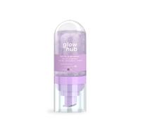 glow hub - Mini Purify & Brighten Jelly Cleanser Gel detergente 60 ml unisex