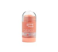 glow hub - Nourish & Hydrate Face Mask Stick Maschere viso purificanti 35 g unisex