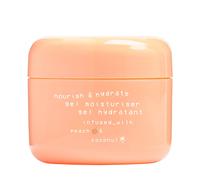Glow Hub Nourish & Hydrate Gel Moisturiser 50g