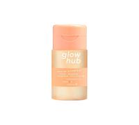 glow hub - Nourish & Hydrate Toner Essence Tonico viso 100 ml unisex