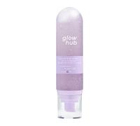 Glow Hub Purify & Brighten Jelly Cleanser 120ml