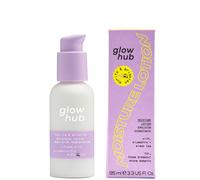 glow hub - Purify & Brighten Moisture Lotion Crema viso 95 ml unisex