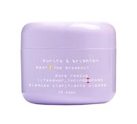 Glow Hub Purify & Brighten Pore Rescue Lifesaver Toning Pads x35