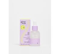 Glow Hub - Super siero purificante e illuminante-Trasparente No Size