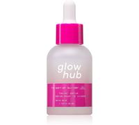 Glow Hub The Barrier Builder siero lenitivo viso per ripristinare la barriera cutanea 30 ml